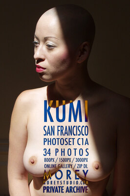 Kumi California nude art gallery free previews